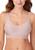 color Evening Blush Dot, Bali | Comfort Revolution® Comfort Flex Fit Wirefree Foam Bra