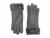 color Metal, UGG | Turn Cuff Water Resistant Sheepskin Gloves