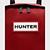 颜色: Military Red, Hunter | Hunter Original Nylon Backpack