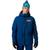 Helly Hansen | Garibaldi Infinity Jacket - Men's, 颜色Deep Fjord