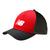 color LAH01001TRE/TEAM RED, New Balance | Lifestyle Athletics Trucker