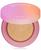 颜色: Nova, Benefit Cosmetics | Glow-La-La Blurring Powder Highlighter