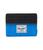 商品Herschel Supply | Charlie RFID 卡包颜色Strong Blue Gradient