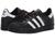 Adidas | 阿迪达斯 三叶草贝壳头休闲板鞋, 颜色Core Black/Footwear White/Core Black