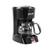 商品第2个颜色Black, Better Chef | 4 Cup Compact Coffee Maker with Removable Filter Basket