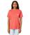 商品Carhartt | WK87 Workwear Pocket Short Sleeve T-Shirt颜色Currant Heather