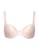 color Light pink, Chantelle | Bra