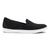 color black, ECCO | ECCO BARENTZ Women's Slip-on Loafer