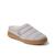 商品Dear Foams | Men's Andre Nylon Sport Lounge Clog Slippers颜色Medium Gray