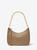 商品第1个颜色HUSK, Michael Kors | Jet Set Charm Small Logo Shoulder Bag