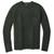 商品SmartWool | Men's Ripple Ridge Crew Sweater颜色Scarab / Black Marl