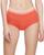 color Vermillion Brown, Calvin Klein | Lace Trim Hipster