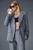 颜色: Steel Grey, Alo | First-Class Blazer - Steel Grey