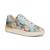 color Aqua Floral, Coach | Women's Lowline Sneakers