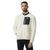 颜色: Snow, Helly Hansen | Helly Hansen Men's Panorama Pile Block Jacket