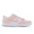 颜色: Pale Coral, NIKE | Nike Dunk Low - Women Shoes