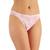 商品第14个颜色Tiedye Pink, Jenni | Women’s Lace Trim Bikini Underwear, Created for Macy's