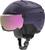 颜色: Purple, Atomic | Savor GT Amid Visor HD Helmet - Unisex