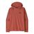 颜色: Driftways / Potters Red X-Dye, Patagonia | 男士连帽衫 吸汗 快干