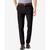 商品第2个颜色Black, Dockers | Men's Signature Lux Cotton Slim Fit Stretch Khaki Pants