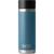 商品第1个颜色Nordic Blue, YETI | YETI Rambler 18oz HotShot Bottle