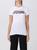 商品Versace | Versace Jeans Couture t-shirts for woman颜色WHITE