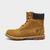 Timberland | Women's Timberland 6 Inch Premium Waterproof Boots, 颜色10361-720/Wheat Nubuck