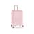 商品第5个颜色Blush, Heys | AirLite 26" Hardside Spinner Luggage