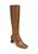 color MOCHA SNAKE PRINT, Sam Edelman | Tati High Shaft Boots