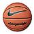 color Amber/Blk/Met Plat/Blk, NIKE | Nike Dominate Outdoor Youth Basketball
