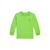 商品Ralph Lauren | Baby Boys Jersey Long Sleeve T-shirt颜色Galaxy Green