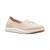 商品Clarks | Women's Breeze Skip Cloudsteppers Sneakers颜色Taupe