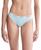 颜色: Stratosphere, Calvin Klein | Women's Modern Logo Low-Rise Bikini Underwear QD5044