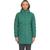 Rab | Cubit Stretch Down Parka - Women's, 颜色Green Slate