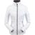 Spyder | Women's Encore Full Zip Fleece Jacket, 颜色White-F19