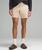 颜色: Trench, Lululemon | Commission Classic-Fit Short 7" *Warpstreme