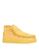 商品Mou | Ankle boot颜色Yellow