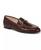 颜色: Dark Brown Croco Leather, Sam Edelman | Women's Loraine Bit Loafers