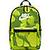 color Atomic Green/Black/White, NIKE | Nike Heritage Backpack