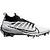 color White/Black, NIKE | Nike Men's Vapor Edge Elite 360 Flyknit Football Cleats
