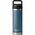 color Nordic Blue, YETI | YETI 18 oz. Rambler Bottle with Chug Cap