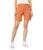 color Orange Garment Dye, Levi's | 90s 501 Shorts