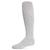 商品第5个颜色Light Gray Heather, Memoi | Infant Solid Cotton Blend Basic Non-Binding Tights