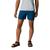 Mountain Hardwear | Mountain Hardwear Men's Trail Sender Short, 颜色Dark Caspian