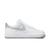颜色: White-Lt Smoke Grey-White, NIKE | Nike Air Force 1 Low - Men Shoes