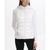商品Charter Club | Women's Packable Hooded Down Puffer Vest, Created for Macy's颜色Cloud White