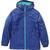 商品Marmot | Marmot Kids' PreCip Eco Comp Jacket颜色Royal Night / Enamel Blue