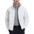 Tommy Hilfiger | 男士防水夹克外套, 颜色Optic White