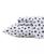 颜色: Snowflake Toss, Nautica | Printed Flannel 4-Pc. Sheet Set