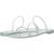 color Silver, Stuart Weitzman | Sawyer Slide